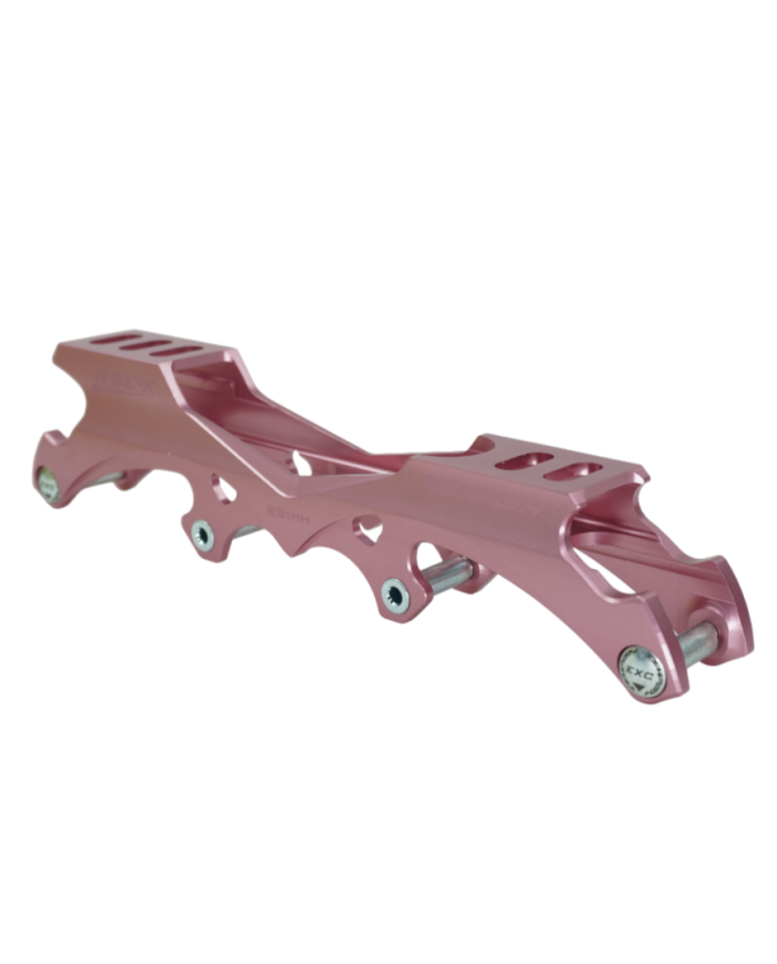 TEMPISH - RSC-X ROCKERED FRAME PINK