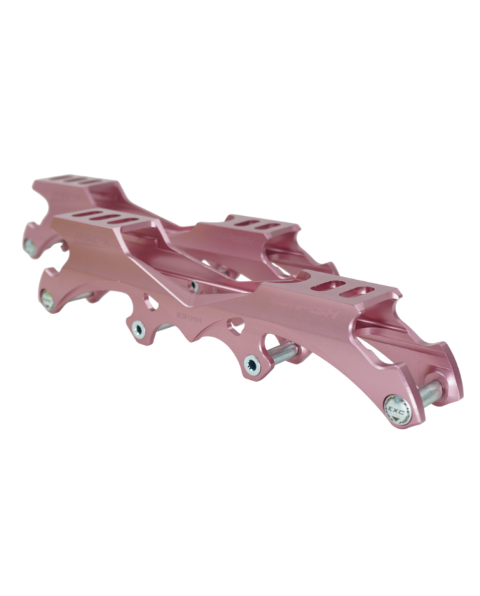 TEMPISH - RSC-X ROCKERED FRAME PINK