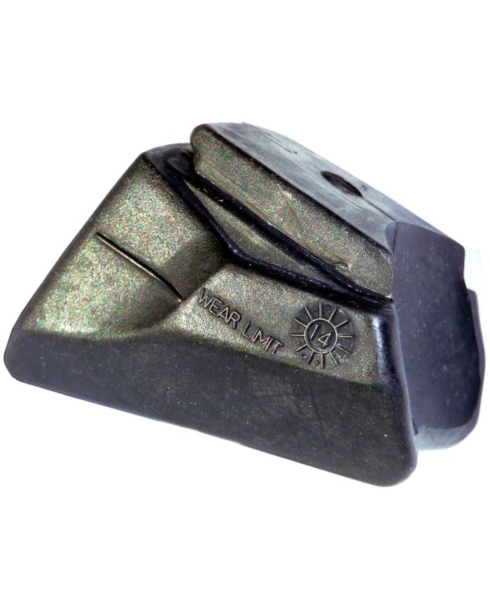 ROLLERBLADE - BRAKE PAD SPARE PART ROLLERBLADE - BRAKE PAD SPARE PART