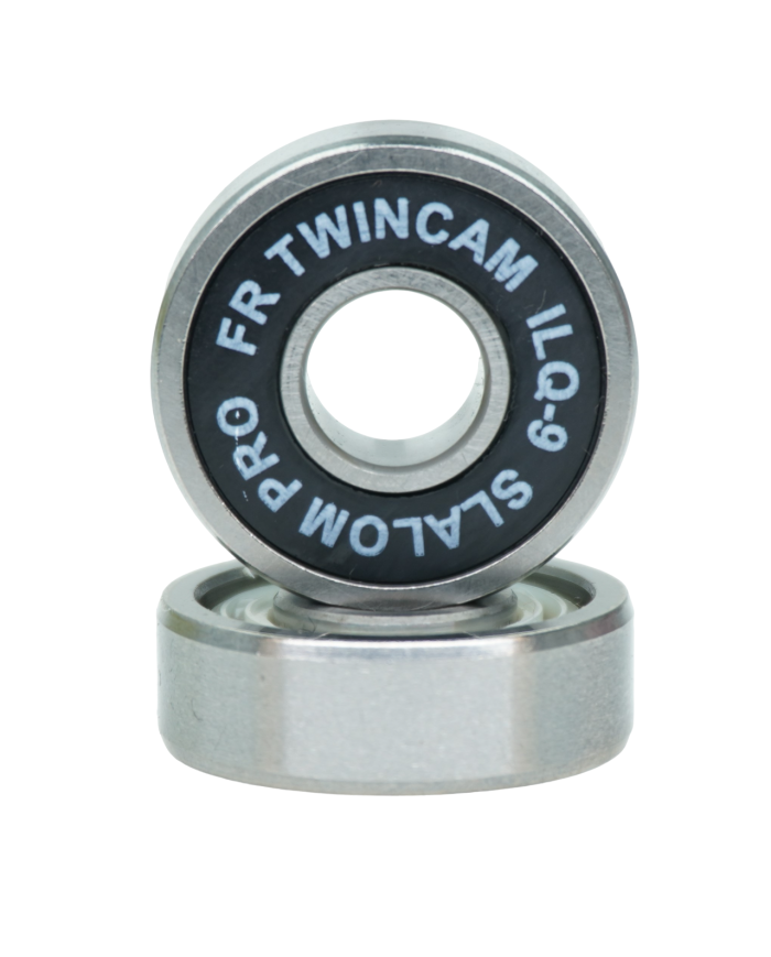 FR SKATES - TWINCAM ILQ-9 SLALOM PRO FR SKATES - TWINCAM ILQ-9 SLALOM PRO