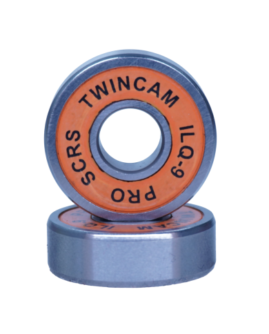 TWINCAM - ILQ-9 PRO TWINCAM - ILQ-9 PRO