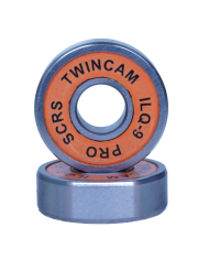 FR SKATES - TWINCAM ILQ-9 SLALOM PRO FR SKATES - TWINCAM ILQ-9 SLALOM PRO