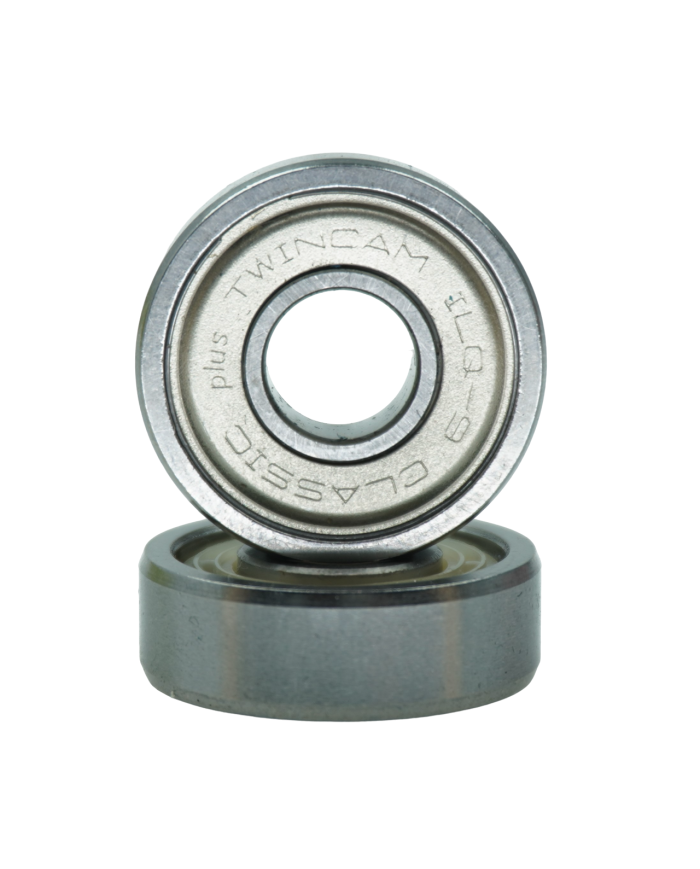 TWINCAM - ILQ-9 CLASSIC TWINCAM - ILQ-9 CLASSIC