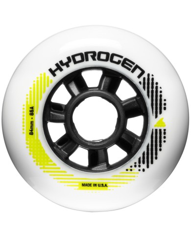 ROLLERBLADE - HYDROGEN 84mm 85A