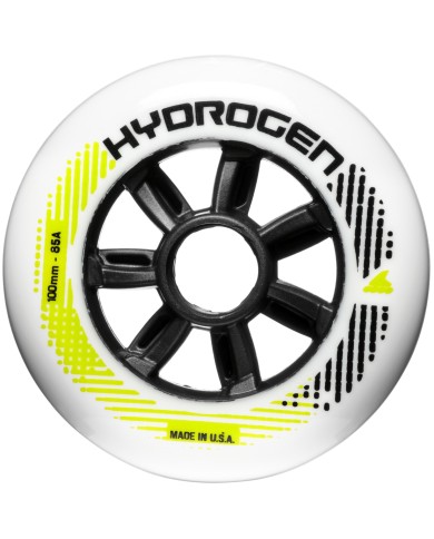 ROLLERBLADE - HYDROGEN 100mm 85A