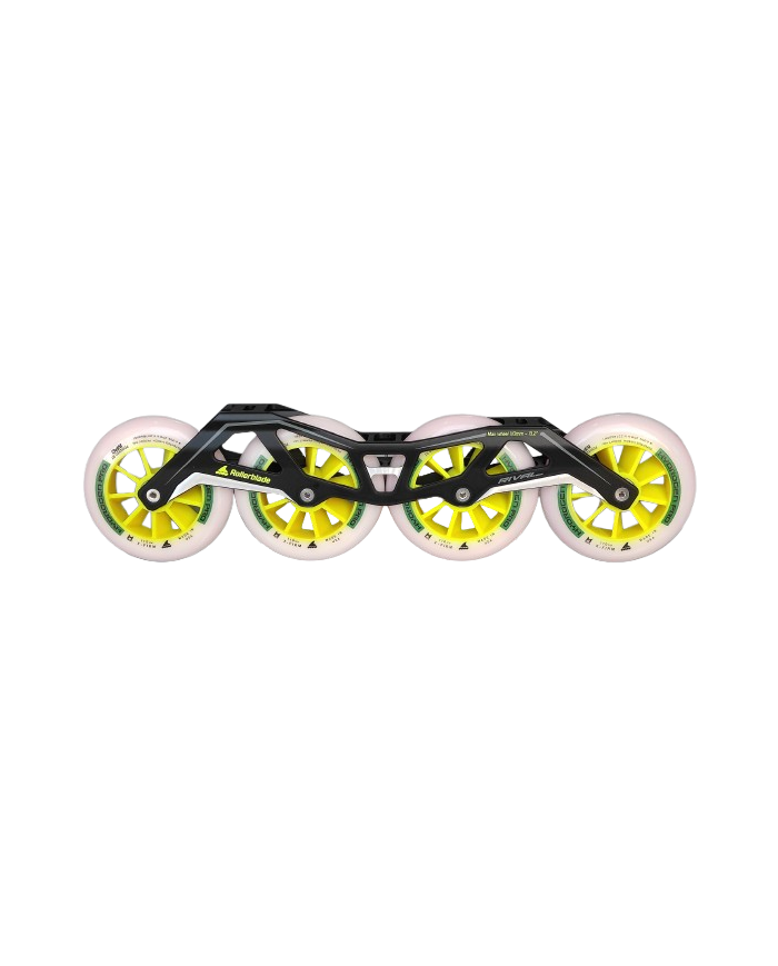 ROLLERBLADE - RIVAL 13.2" 4x110 HYDROGEN PRO PACK ROLLERBLADE - RIVAL 13.2" 4x110 HYDROGEN PRO PACK