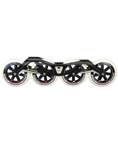 ROLLERBLADE - RIVAL 13.2" 4x110 HYDROGEN PACK