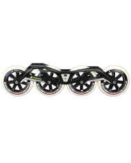 ROLLERBLADE - RIVAL 13.2" 4x110 HYDROGEN PRO PACK ROLLERBLADE - RIVAL 13.2" 4x110 HYDROGEN PRO PACK
