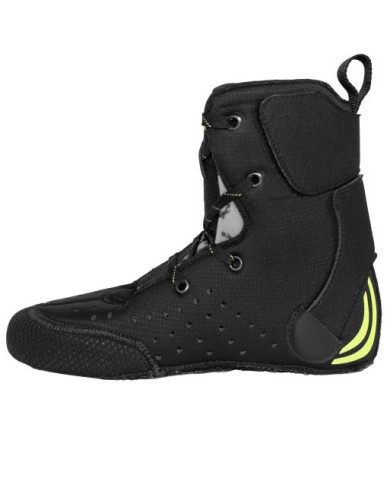 ROLLERBLADE - BOTÍN NOMAD NEGRO / LIMA ROLLERBLADE - BOTÍN NOMAD NEGRO / LIMA