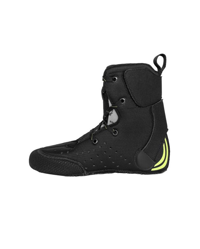 ROLLERBLADE- NOMAD LINER BLACK / LIME