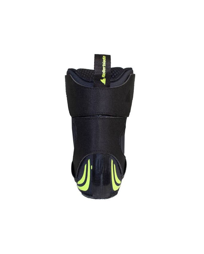 ROLLERBLADE - BOTÍN NOMAD NEGRO / LIMA