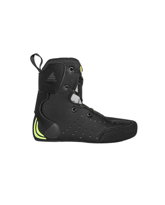 ROLLERBLADE- NOMAD LINER BLACK / LIME