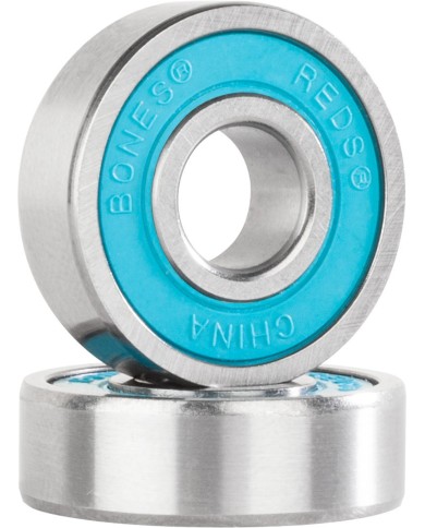 BONES - REDS BIG BALLS - 10