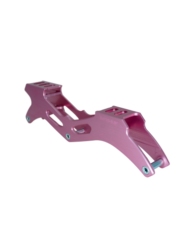 FLYING EAGLE - CROW 3x110 PINK