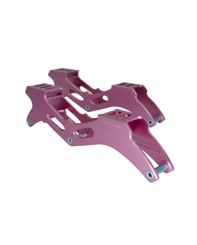 FLYING EAGLE - CROW 3x110 PINK