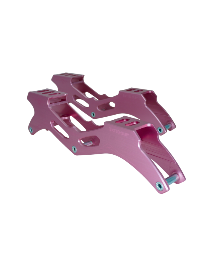 FLYING EAGLE - SUPERSONIC 3x110 PINK FLYING EAGLE - SUPERSONIC 3x110 PINK