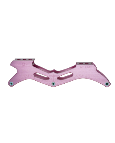 FLYING EAGLE - CROW 3x110 PINK