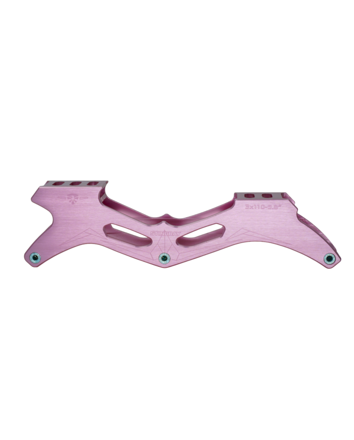 FLYING EAGLE - CROW 3x110 PINK