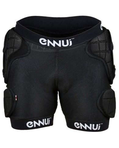 ENNUI - CRASH PANT - 2 ENNUI - CRASH PANT - 2