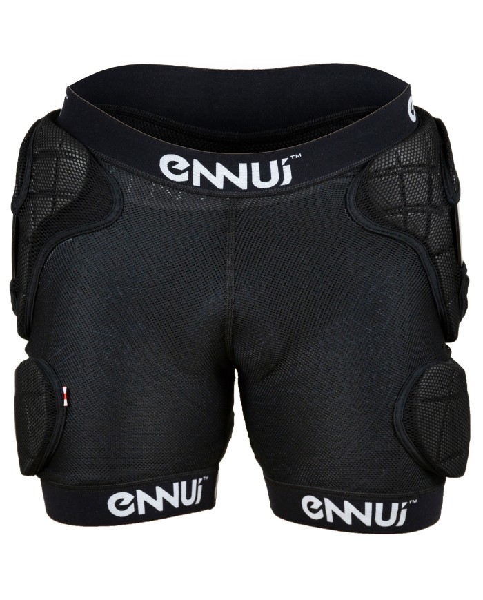ENNUI - CRASH PANT - 2
