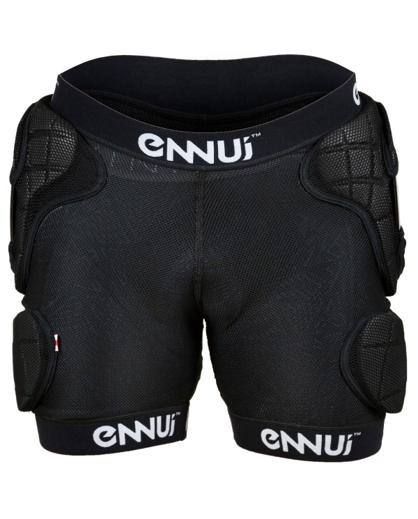 ENNUI - CRASH PANT - 1