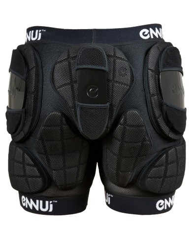 ENNUI - CRASH PANT - 4 ENNUI - CRASH PANT - 4