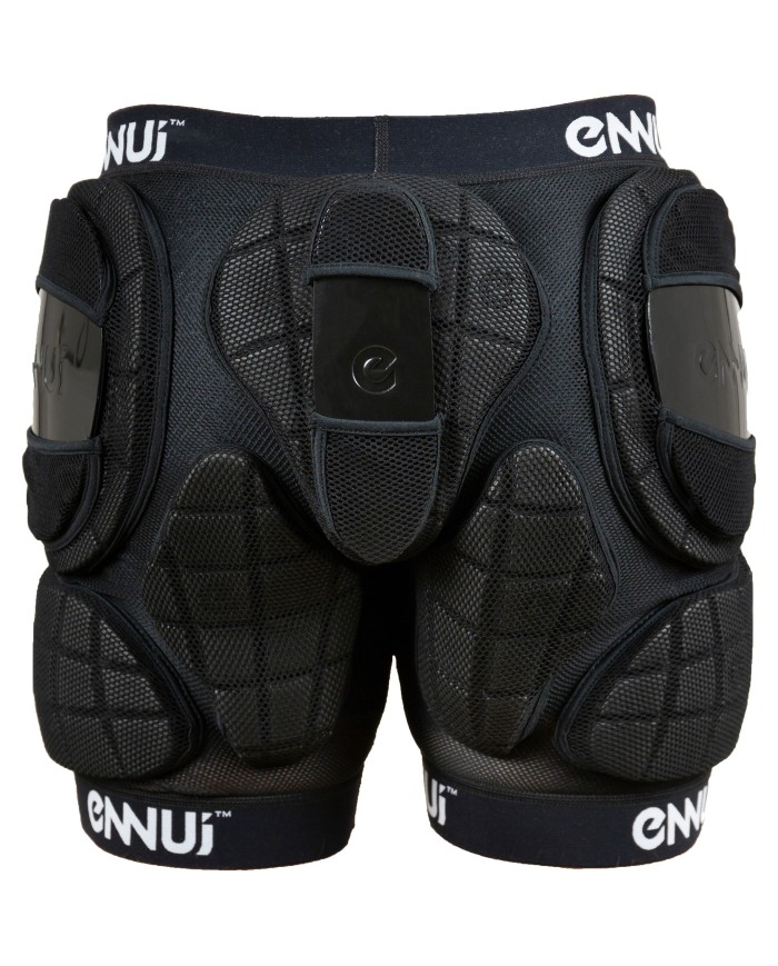 ENNUI - CRASH PANT - 4