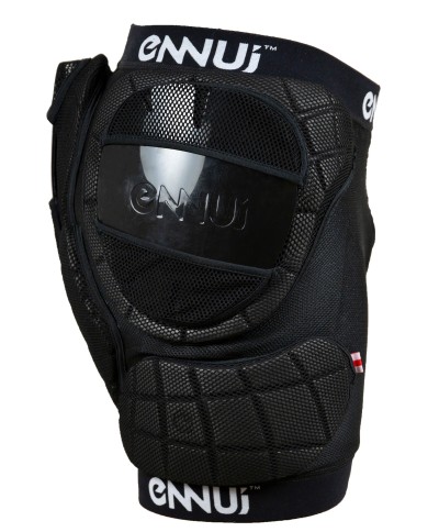 ENNUI - CRASH PANT - 6 ENNUI - CRASH PANT - 6