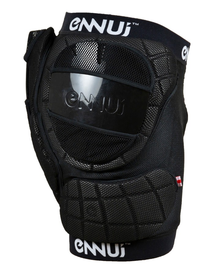 ENNUI - CRASH PANT - 6