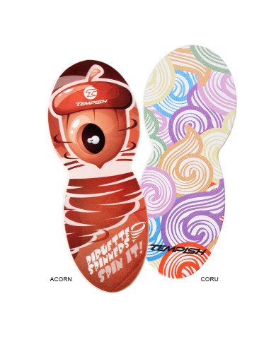 TEMPISH - SPINNER TEMPISH - SPINNER