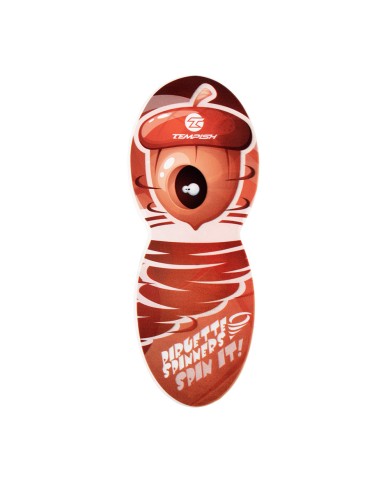 TEMPISH - SPINNER TEMPISH - SPINNER