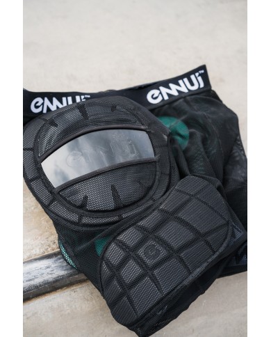 ENNUI - CRASH PANT - 8 ENNUI - CRASH PANT - 8