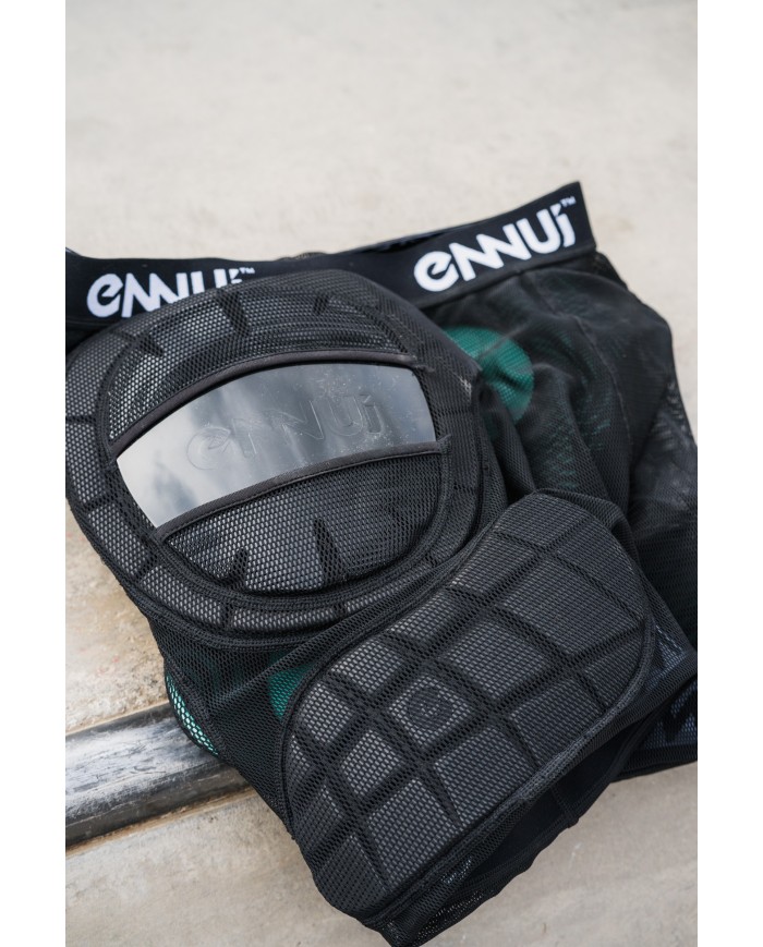 ENNUI - CRASH PANT - 8