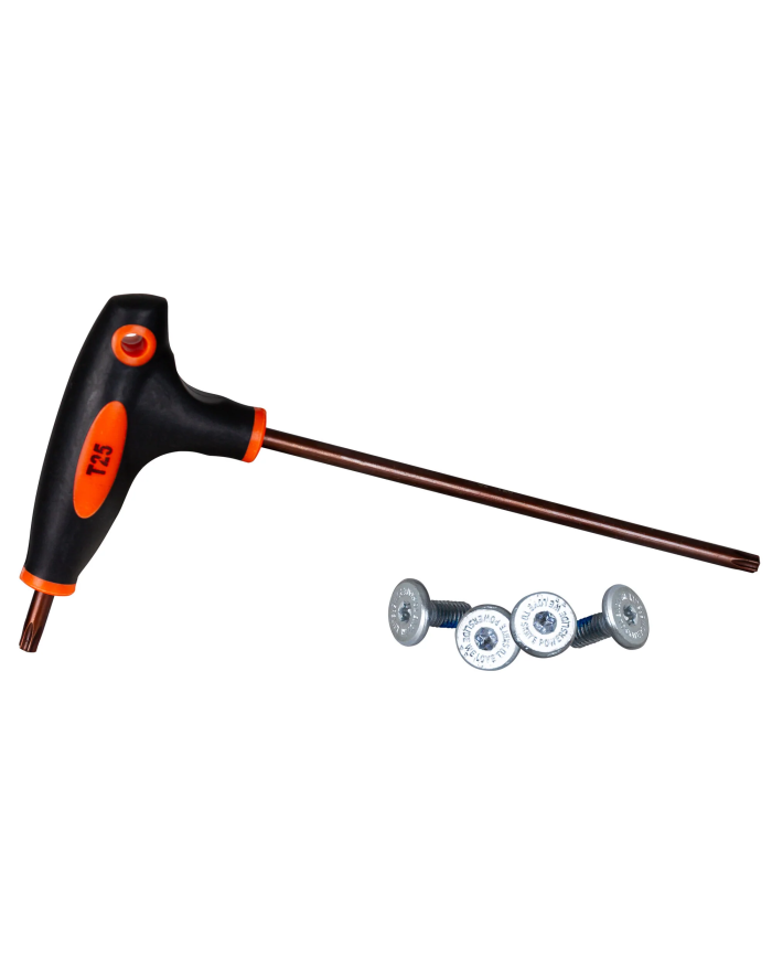 SWINGS - MG FRAME 4x100 12"