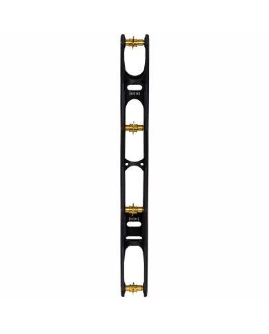 SWINGS MG - FRAME 3x110 1x100mm 12,8" SWINGS MG - FRAME 3x110 1x100mm 12,8"