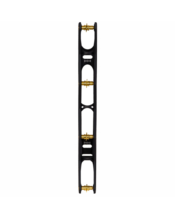 SWINGS MG - FRAME 3x110 1x100mm 12,8" SWINGS MG - FRAME 3x110 1x100mm 12,8"