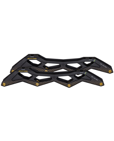 SWINGS MG - FRAME 3x110 1x100mm 12,8"