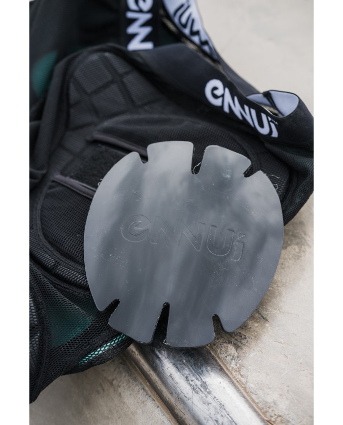 ENNUI - CRASH PANT - 10