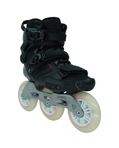 POWERSLIDE - HC EVO PRO 3x100mm
