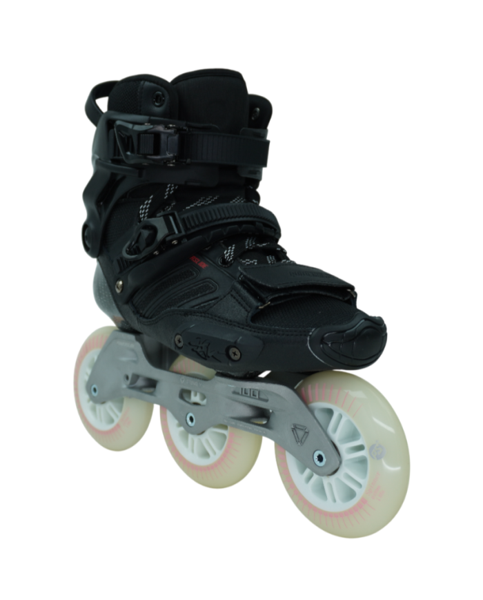 POWERSLIDE - HC EVO PRO 3x100mm POWERSLIDE - HC EVO PRO 3x100mm