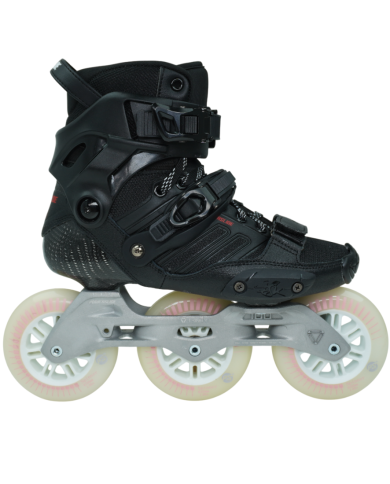 POWERSLIDE - HC EVO PRO 3x100mm