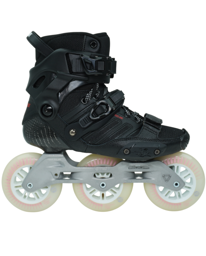 POWERSLIDE - HC EVO PRO 3x100mm POWERSLIDE - HC EVO PRO 3x100mm