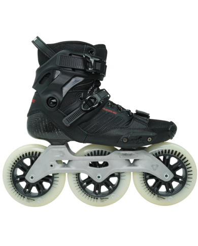 POWERSLIDE - HC EVO PRO 3x125mm