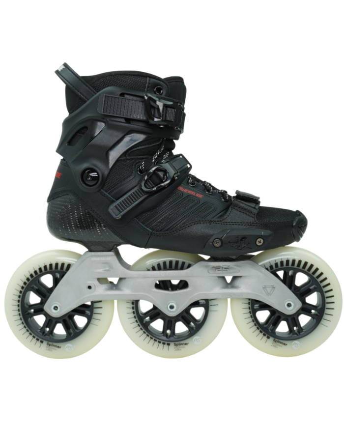 POWERSLIDE - HC EVO PRO 3x125mm