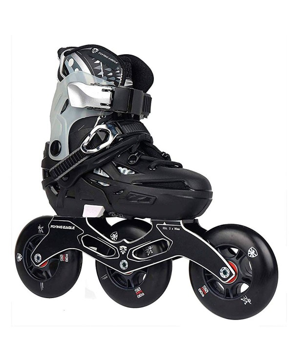 FLYING EAGLE - JUNIOR S6 SPEED - 1