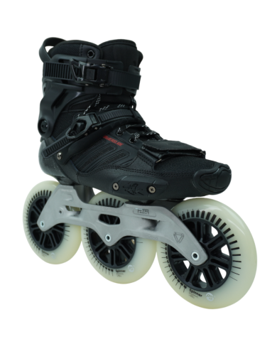 POWERSLIDE - HC EVO PRO 3x125mm