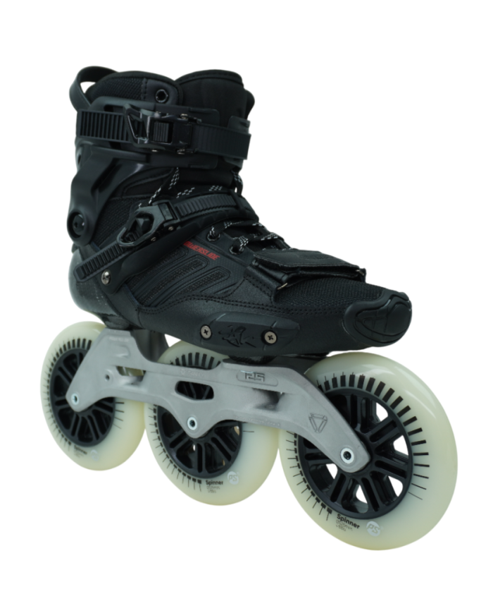 POWERSLIDE - HC EVO PRO 3x125mm