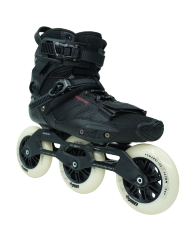 POWERSLIDE - HC EVO PRO 3x110mm