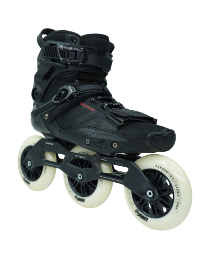 POWERSLIDE - HC EVO PRO 3x110mm