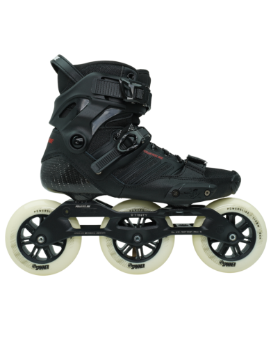 POWERSLIDE - HC EVO PRO 3x110mm